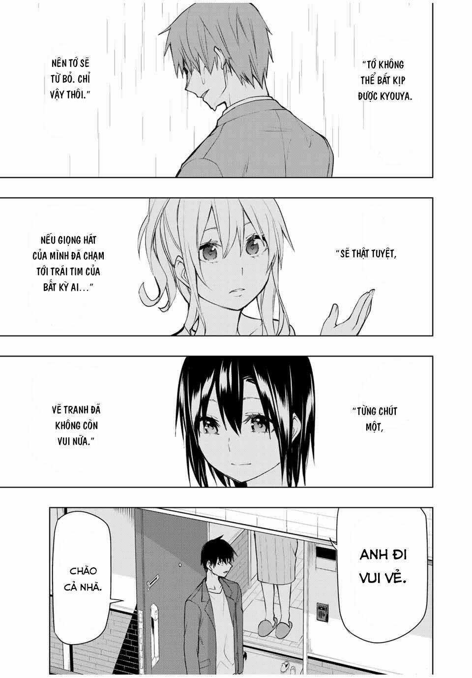 Remake Our Life! Chapter 29 trang 2