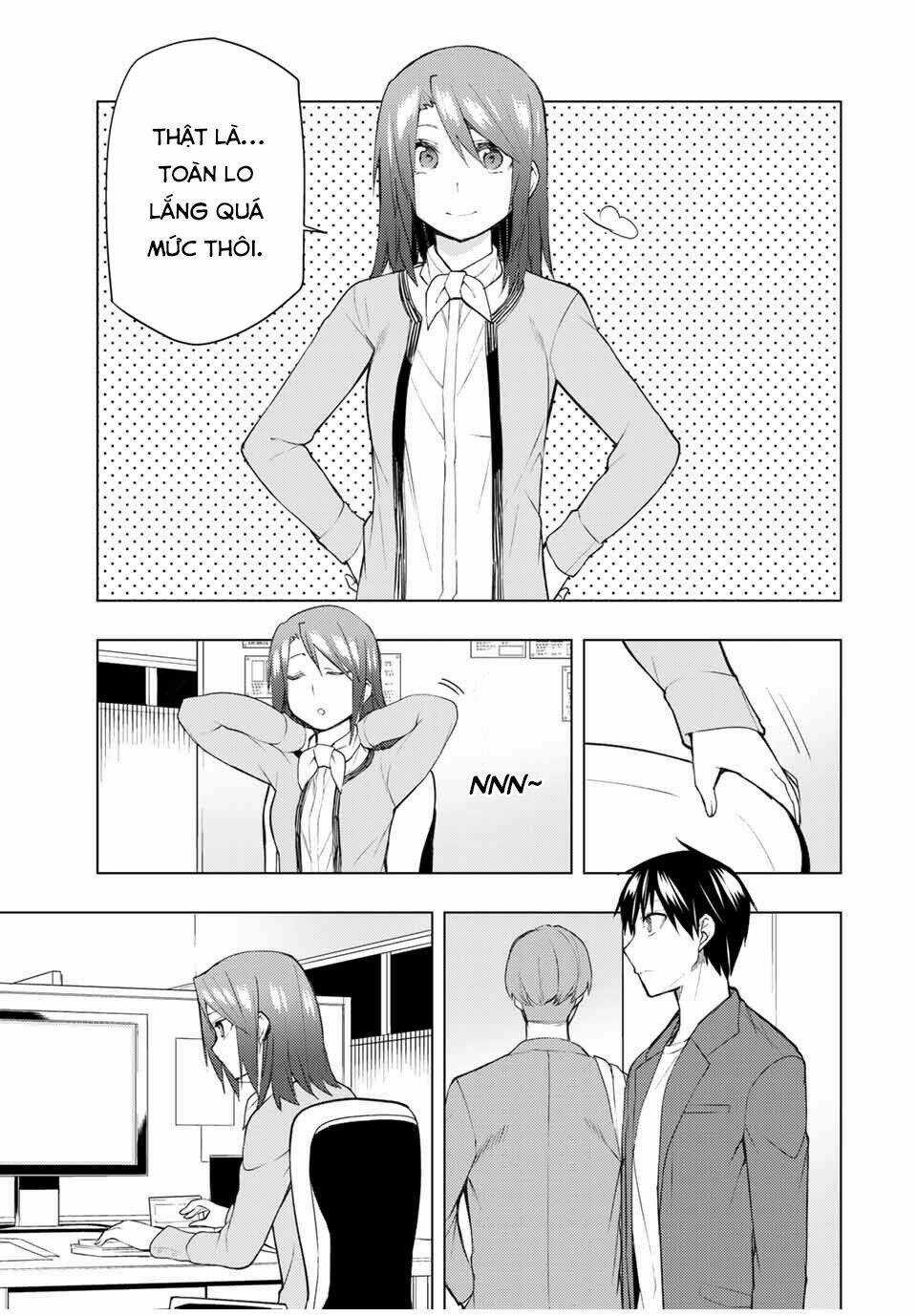 Remake Our Life! Chapter 29 trang 26