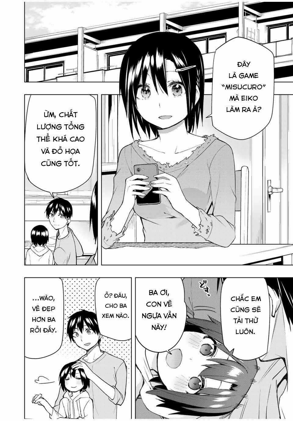 Remake Our Life! Chapter 29 trang 29