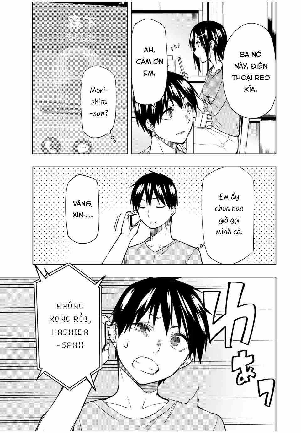 Remake Our Life! Chapter 29 trang 30