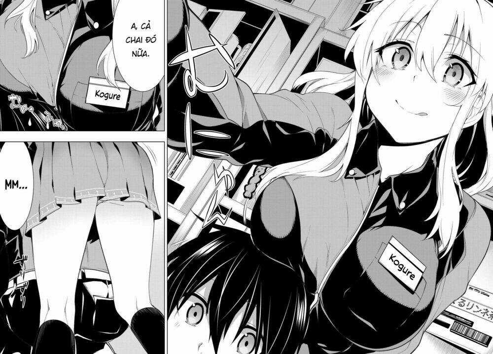 Remake Our Life! Chapter 3.1 trang 20