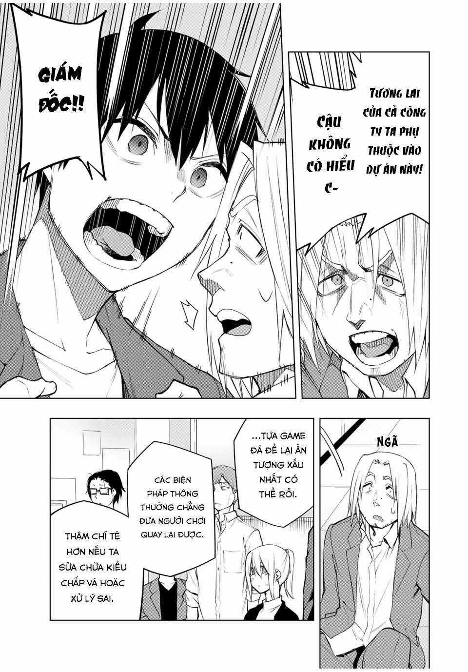 Remake Our Life! Chapter 30.1 trang 30