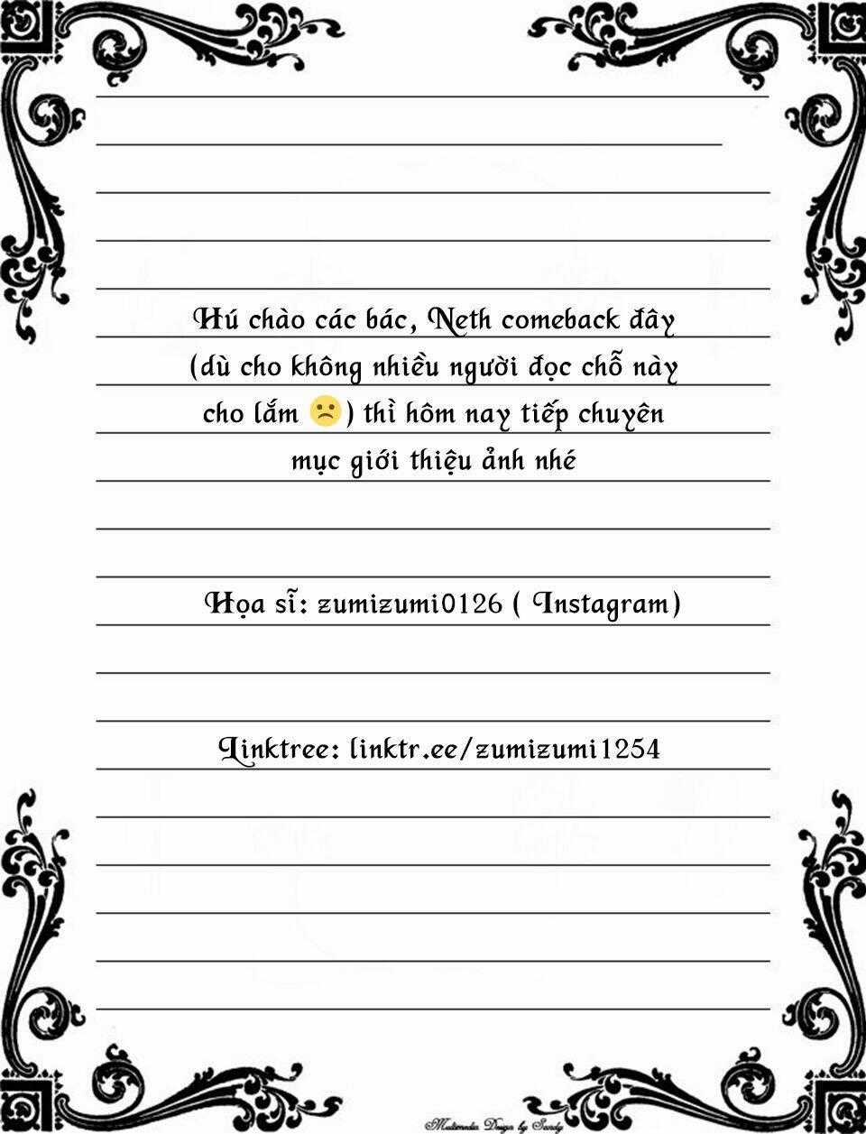 Remake Our Life! Chapter 30.1 trang 35