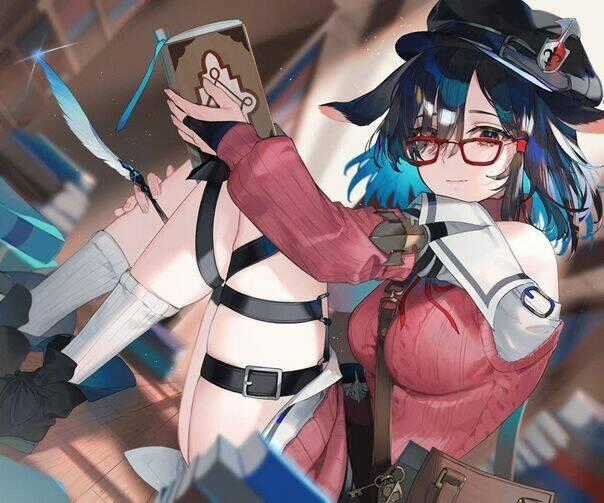 Remake Our Life! Chapter 30.1 trang 36