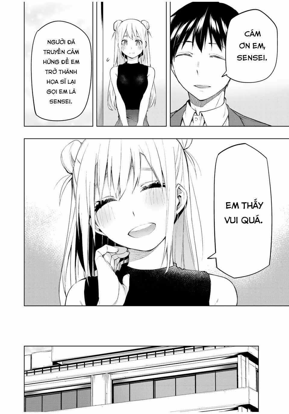 Remake Our Life! Chapter 30.2 trang 10