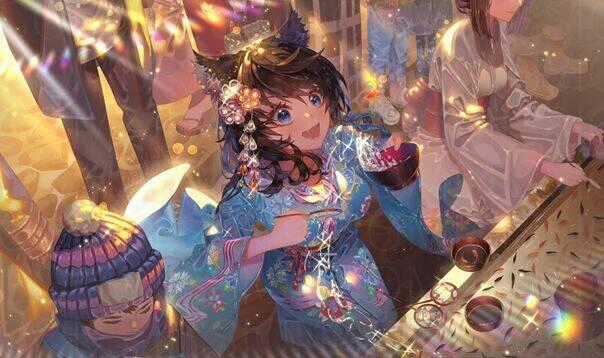 Remake Our Life! Chapter 30.2 trang 14