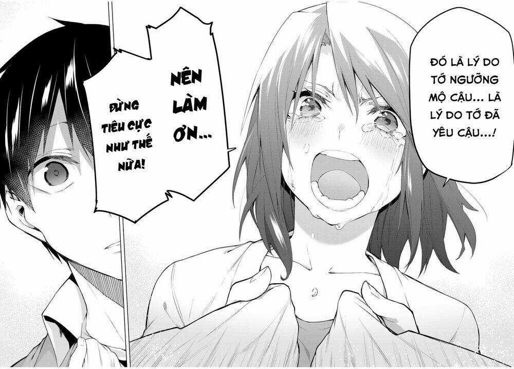 Remake Our Life! Chapter 31.1 trang 13