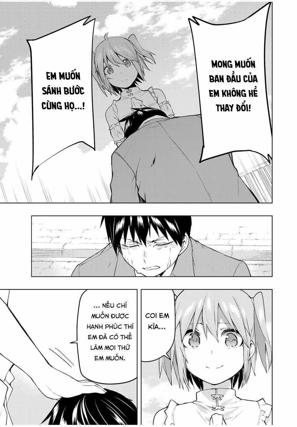 Remake Our Life! Chapter 31.1 trang 29