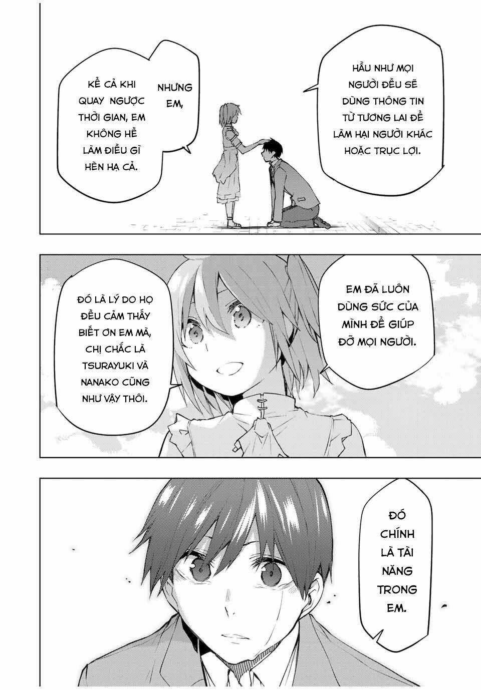 Remake Our Life! Chapter 31.1 trang 30