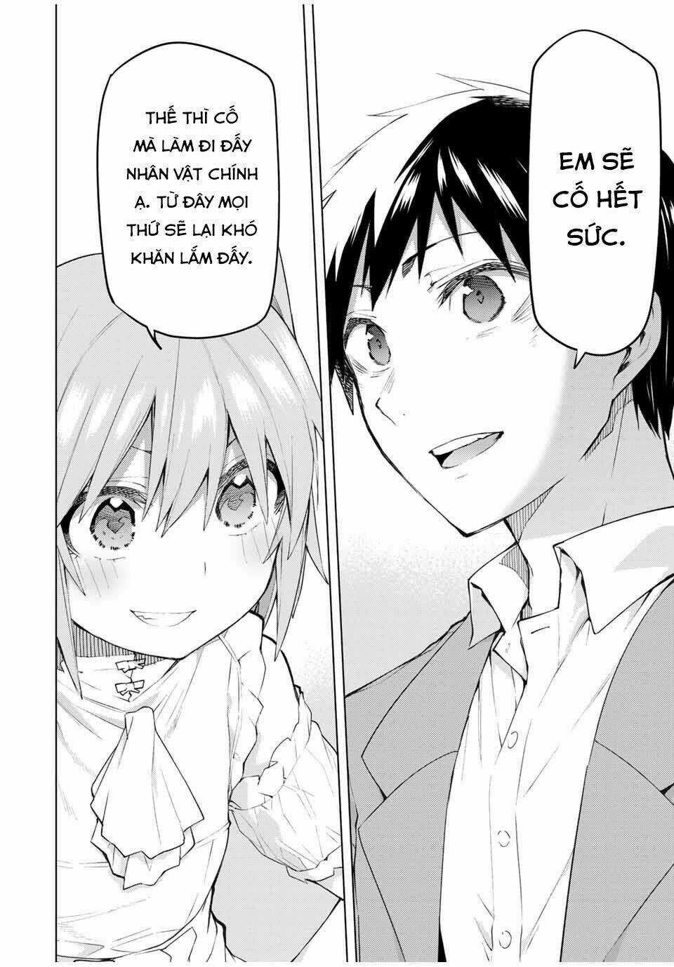 Remake Our Life! Chapter 31.1 trang 32