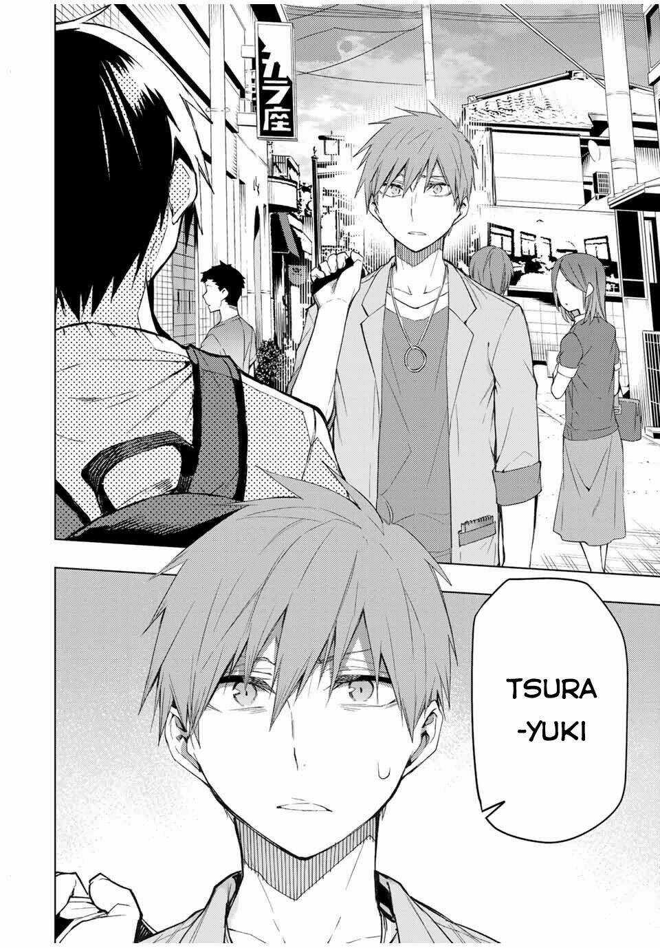 Remake Our Life! Chapter 32 trang 29