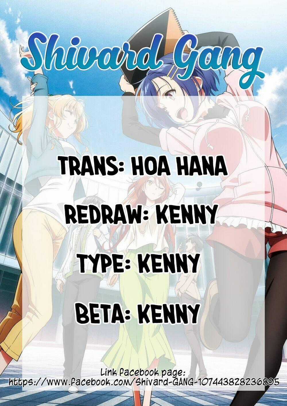 Remake Our Life! Chapter 33 trang 1