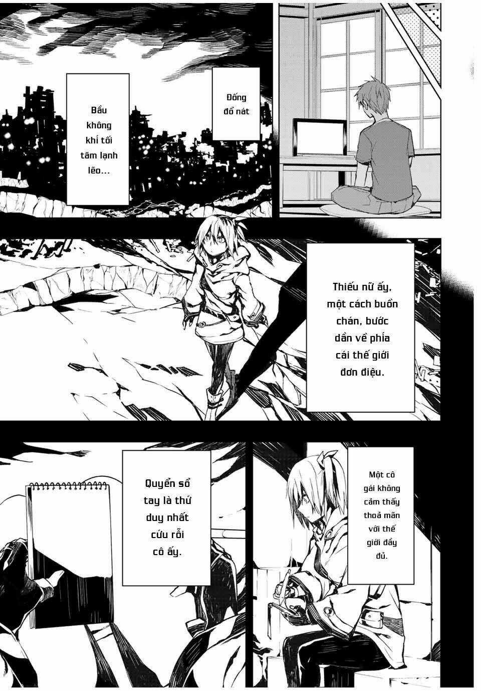 Remake Our Life! Chapter 33 trang 14