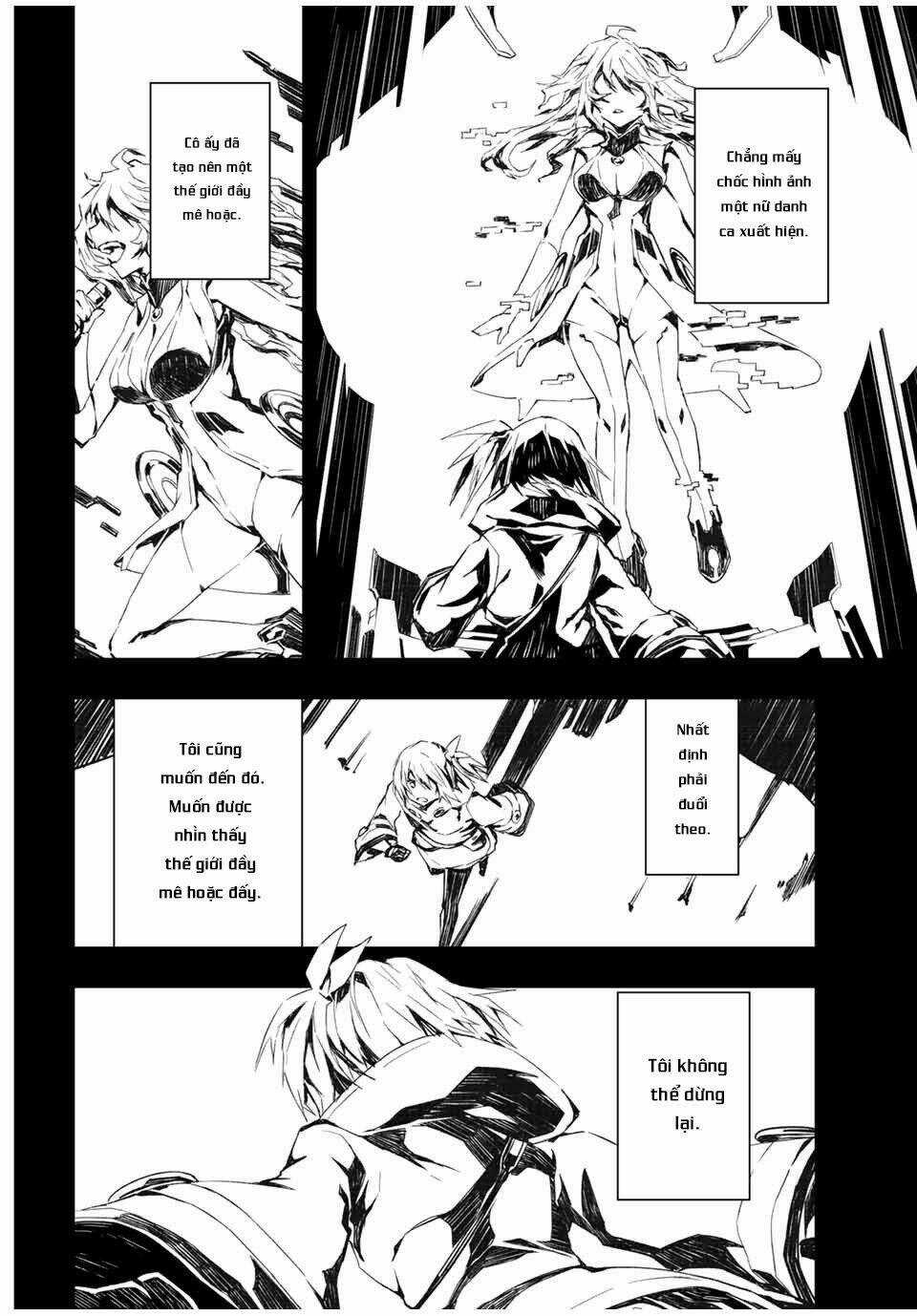 Remake Our Life! Chapter 33 trang 15