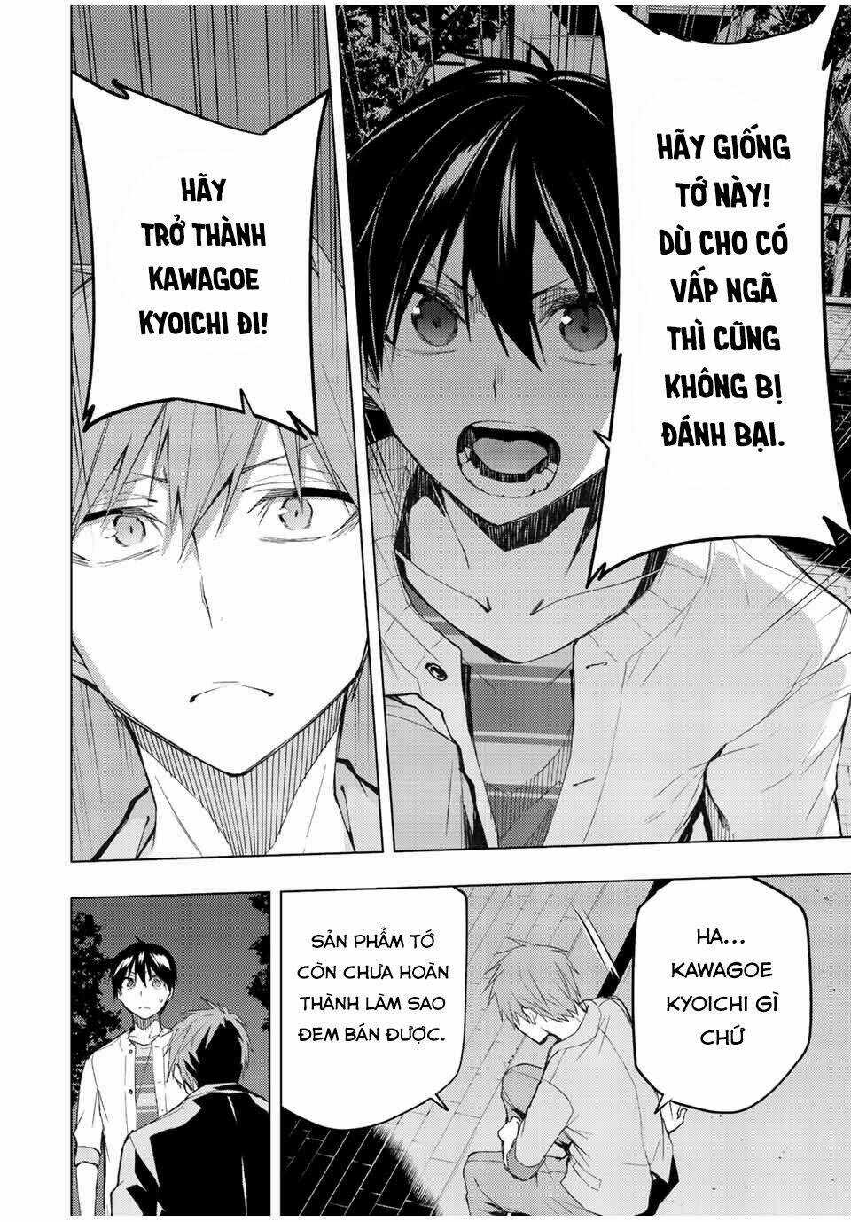 Remake Our Life! Chapter 33 trang 31