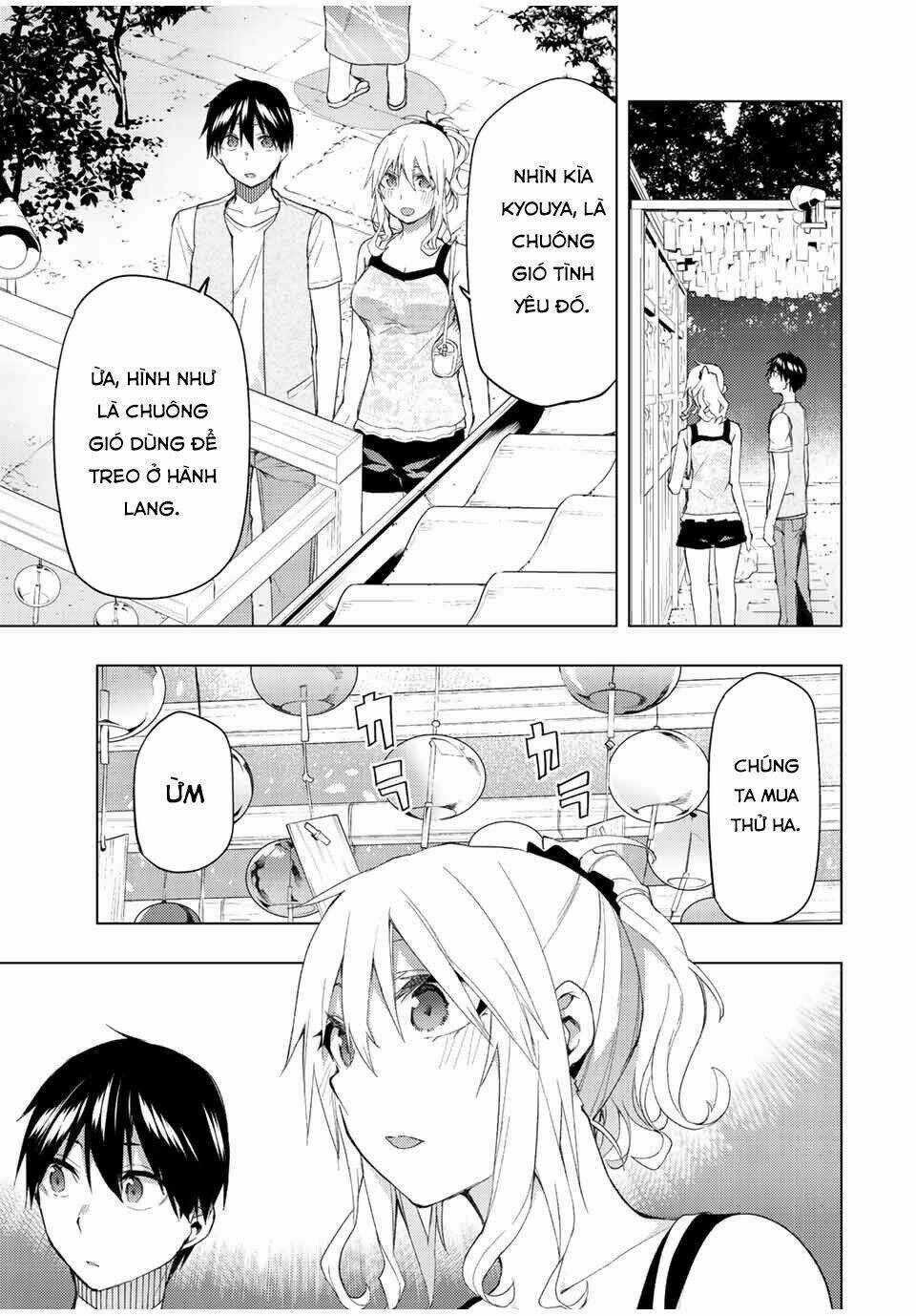 Remake Our Life! Chapter 34 trang 24