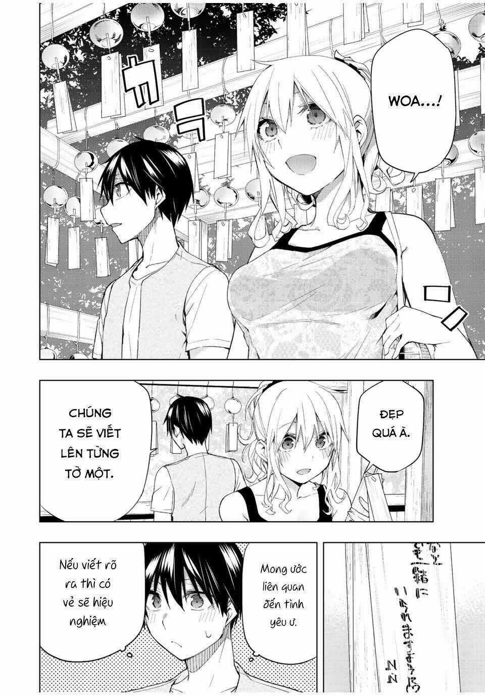 Remake Our Life! Chapter 34 trang 25