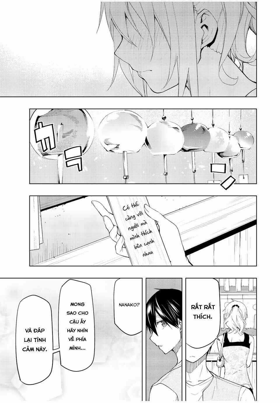 Remake Our Life! Chapter 34 trang 26