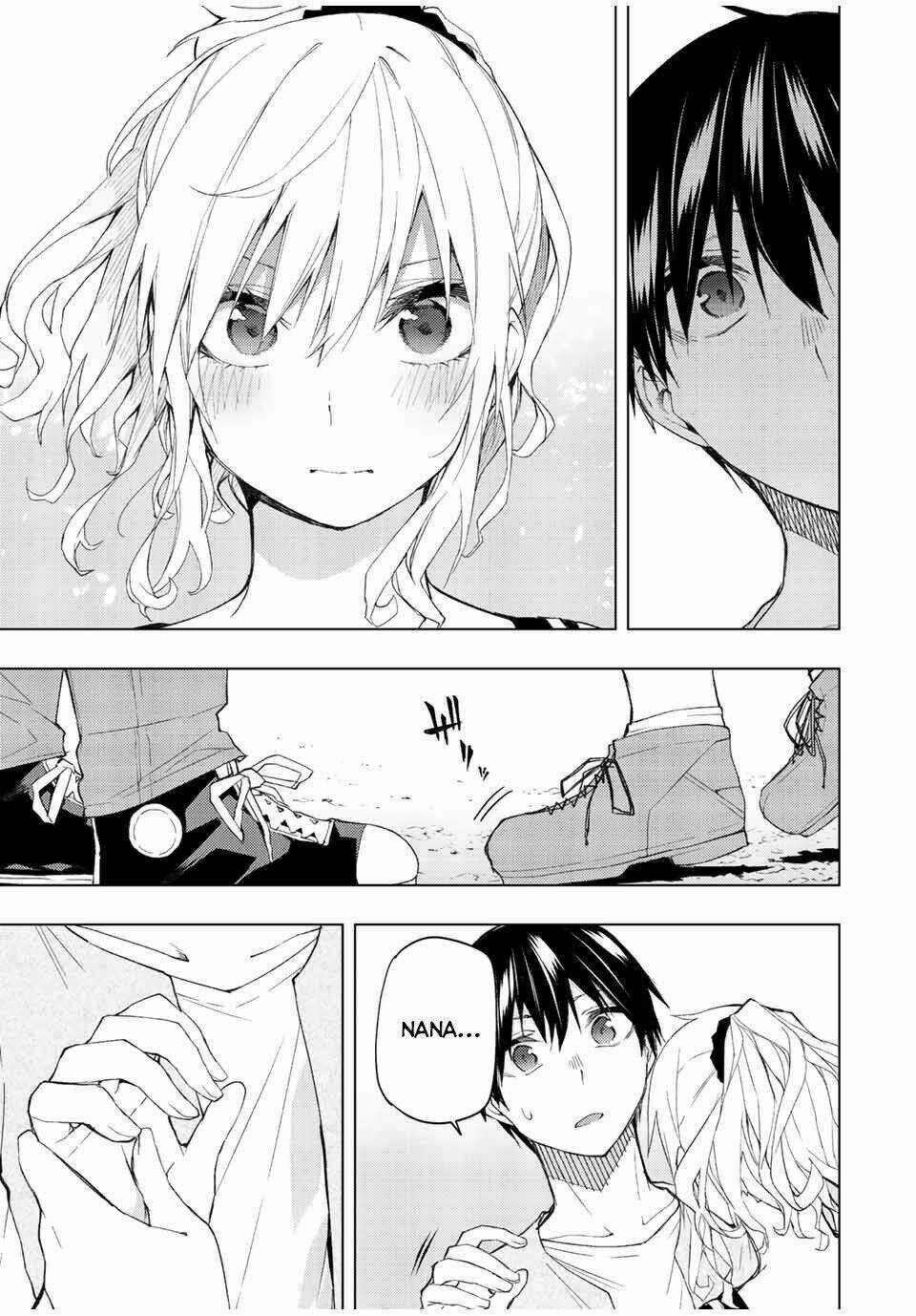 Remake Our Life! Chapter 34 trang 28