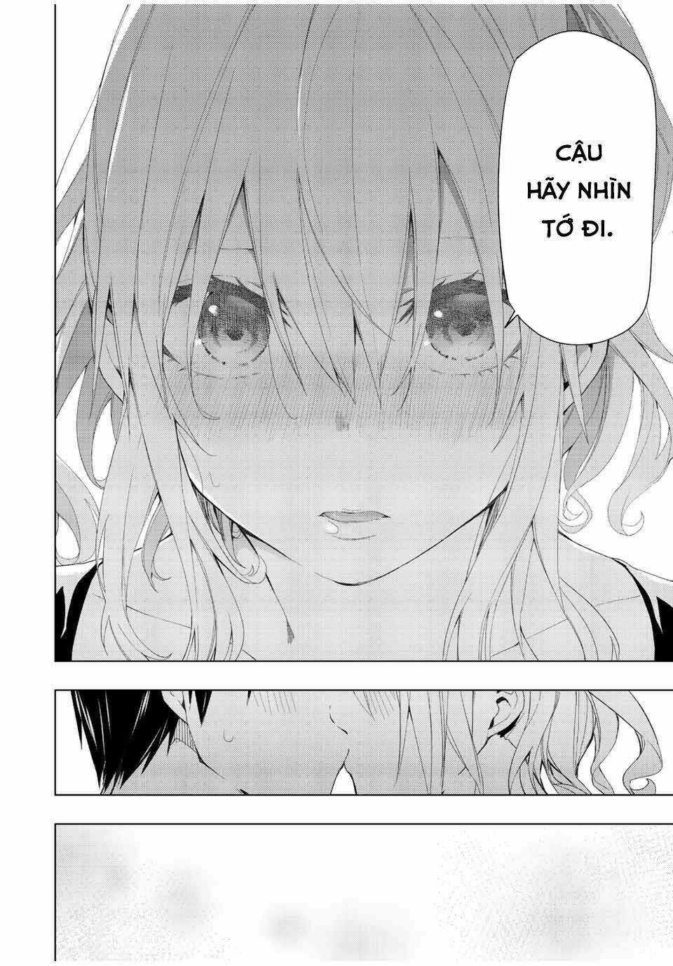 Remake Our Life! Chapter 34 trang 30