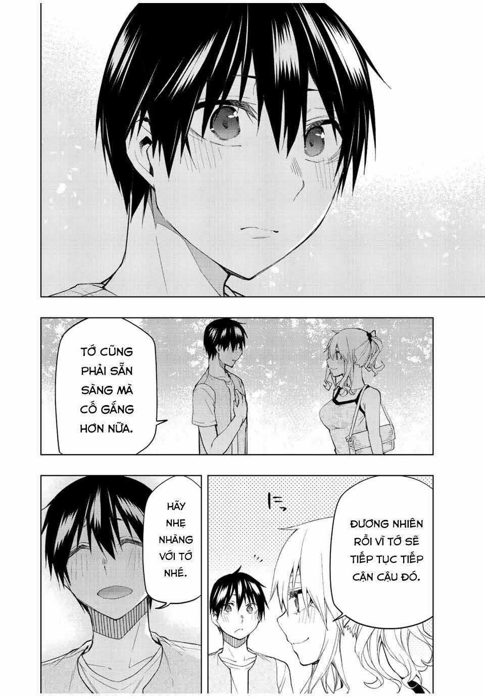 Remake Our Life! Chapter 34 trang 33