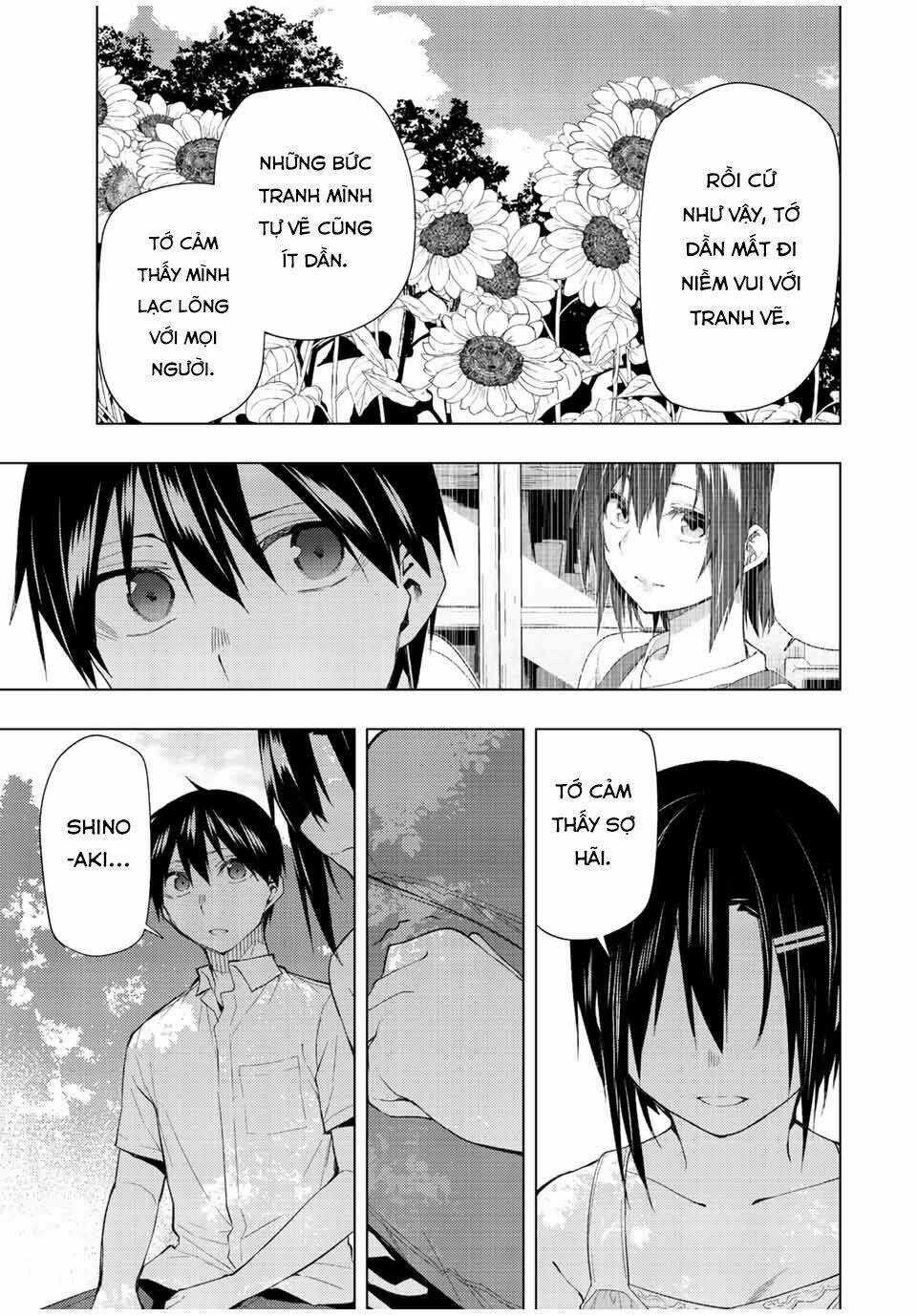 Remake Our Life! Chapter 35 trang 24