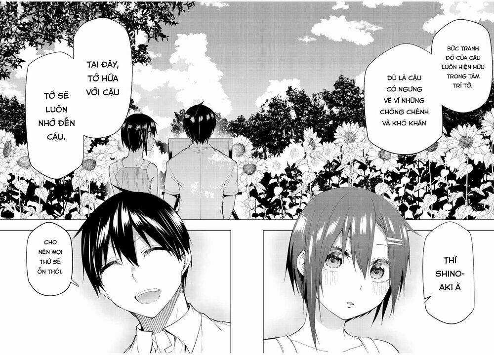 Remake Our Life! Chapter 35 trang 27