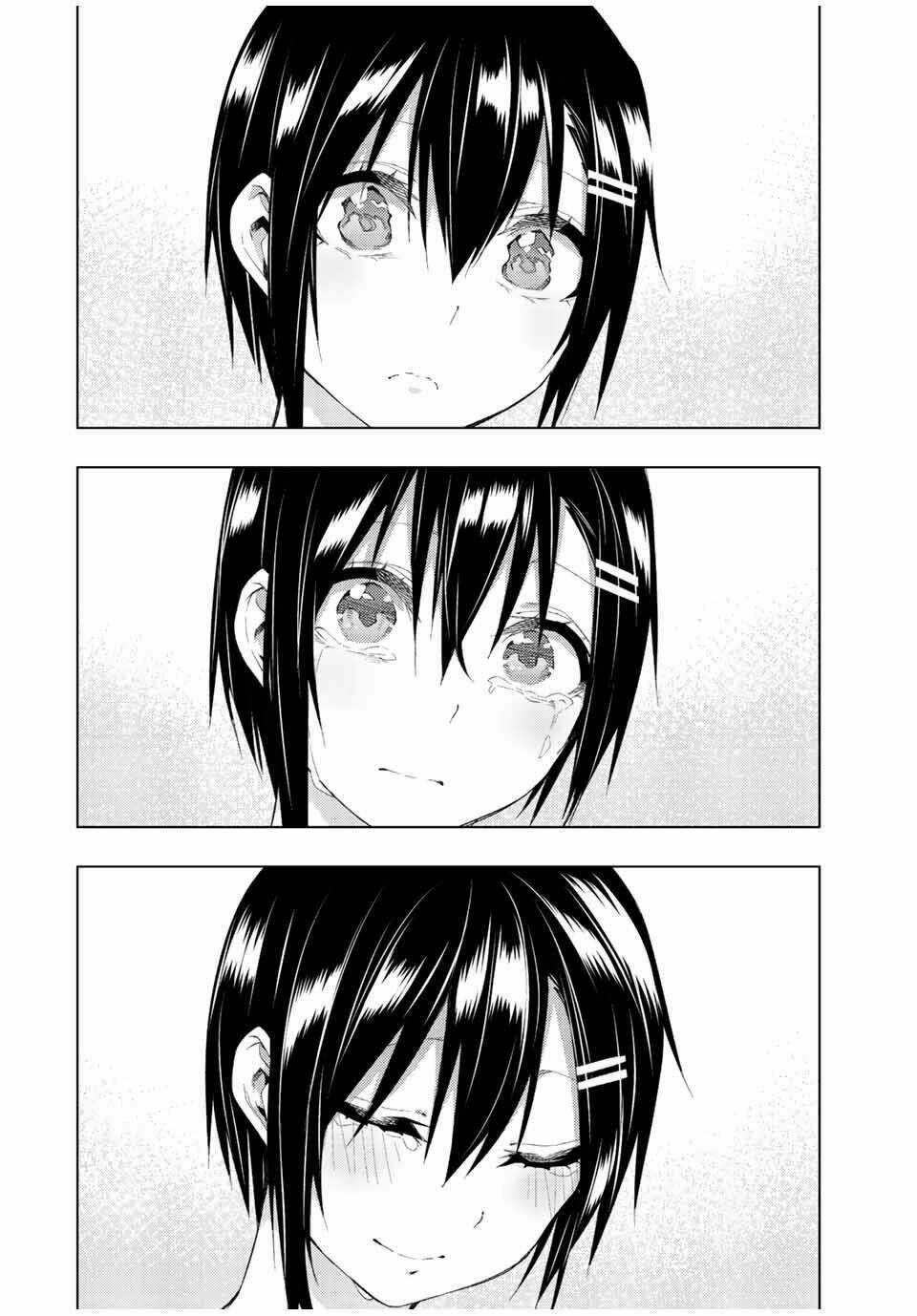 Remake Our Life! Chapter 35 trang 28