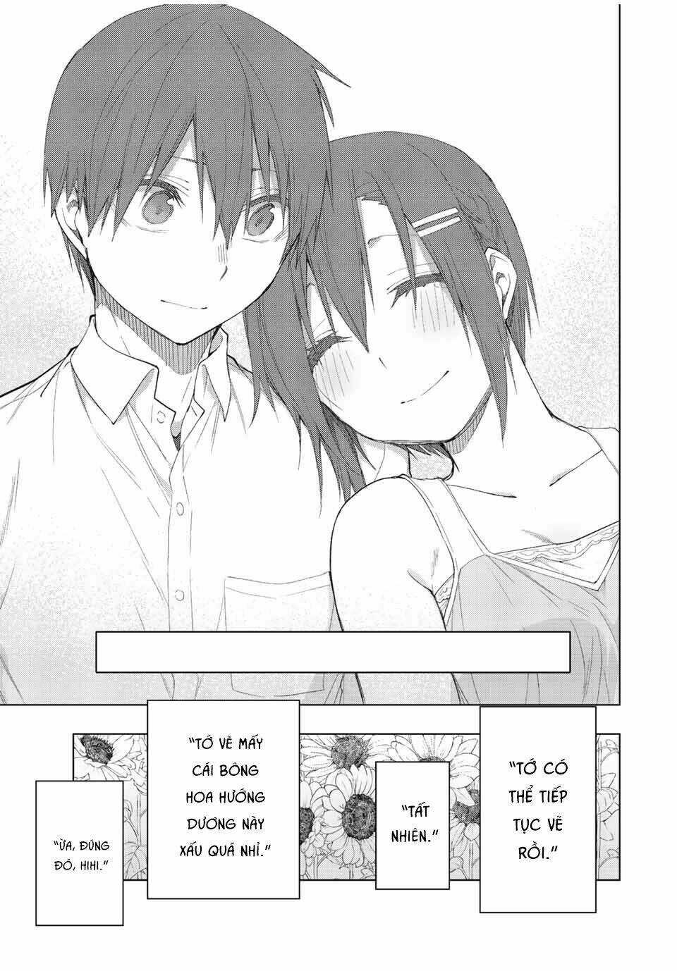 Remake Our Life! Chapter 35 trang 29