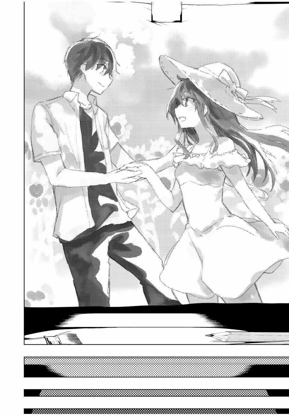 Remake Our Life! Chapter 35 trang 30