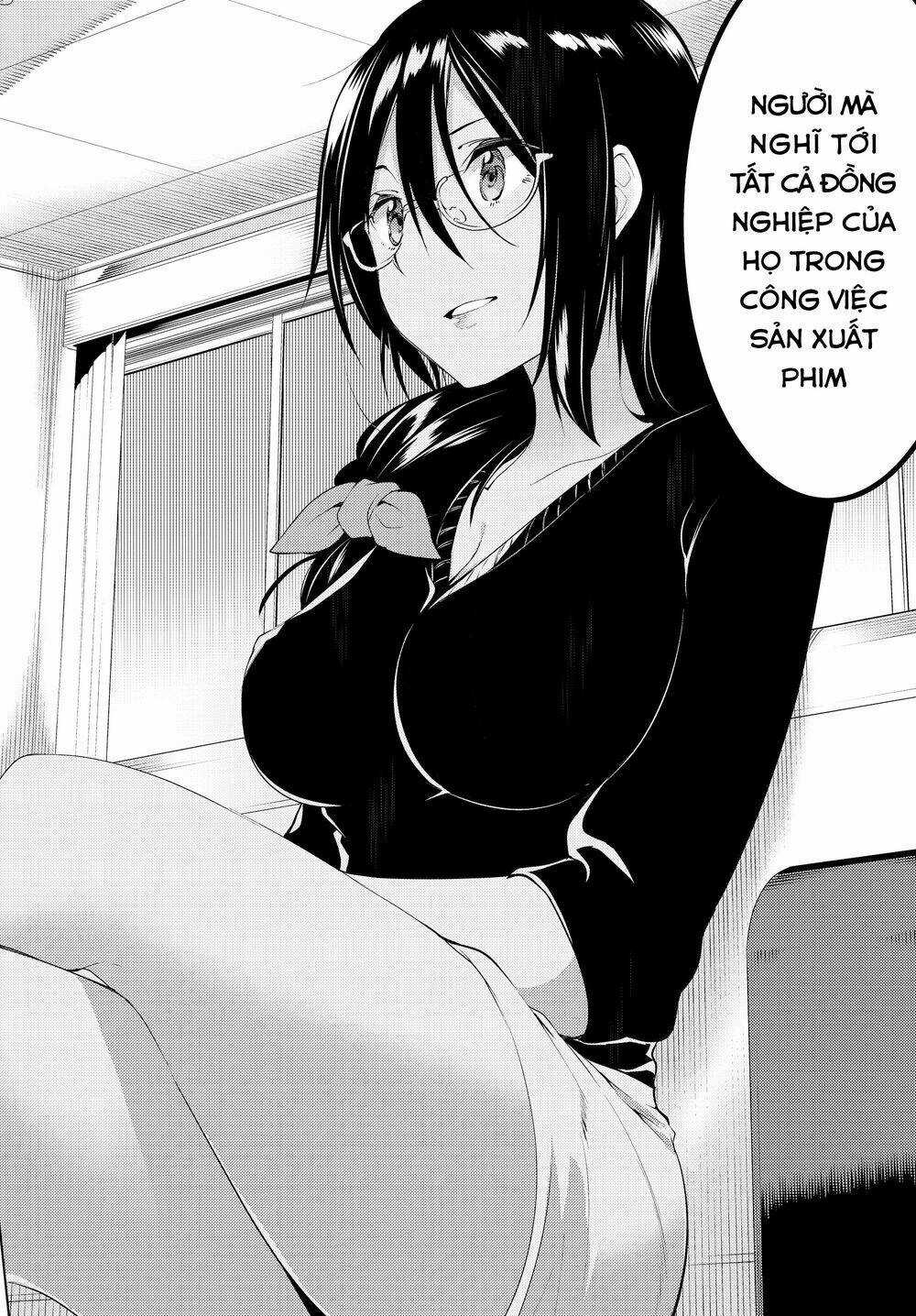 Remake Our Life! Chapter 8.2 trang 11