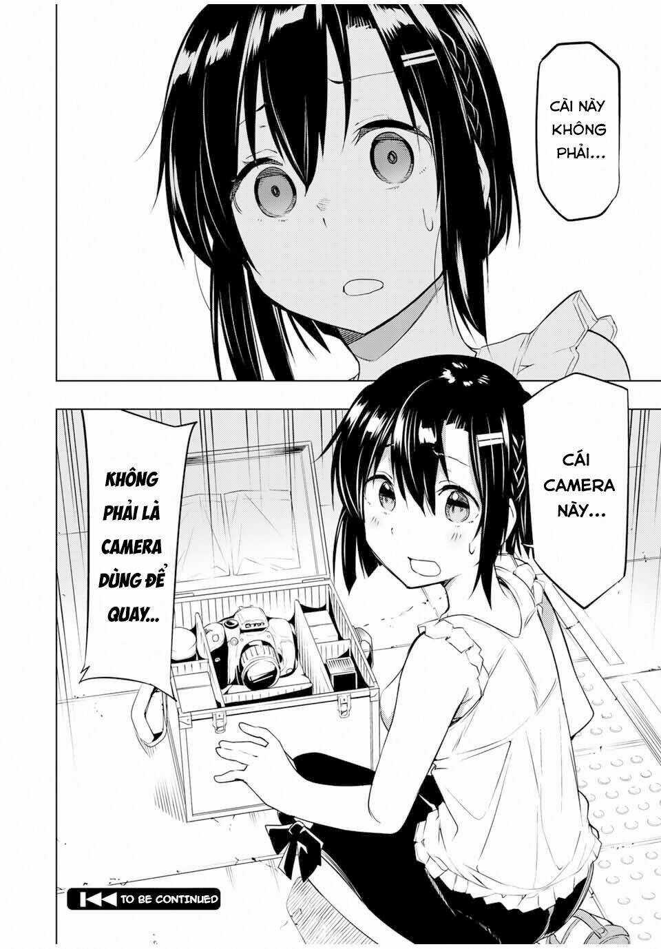 Remake Our Life! Chapter 9 trang 17