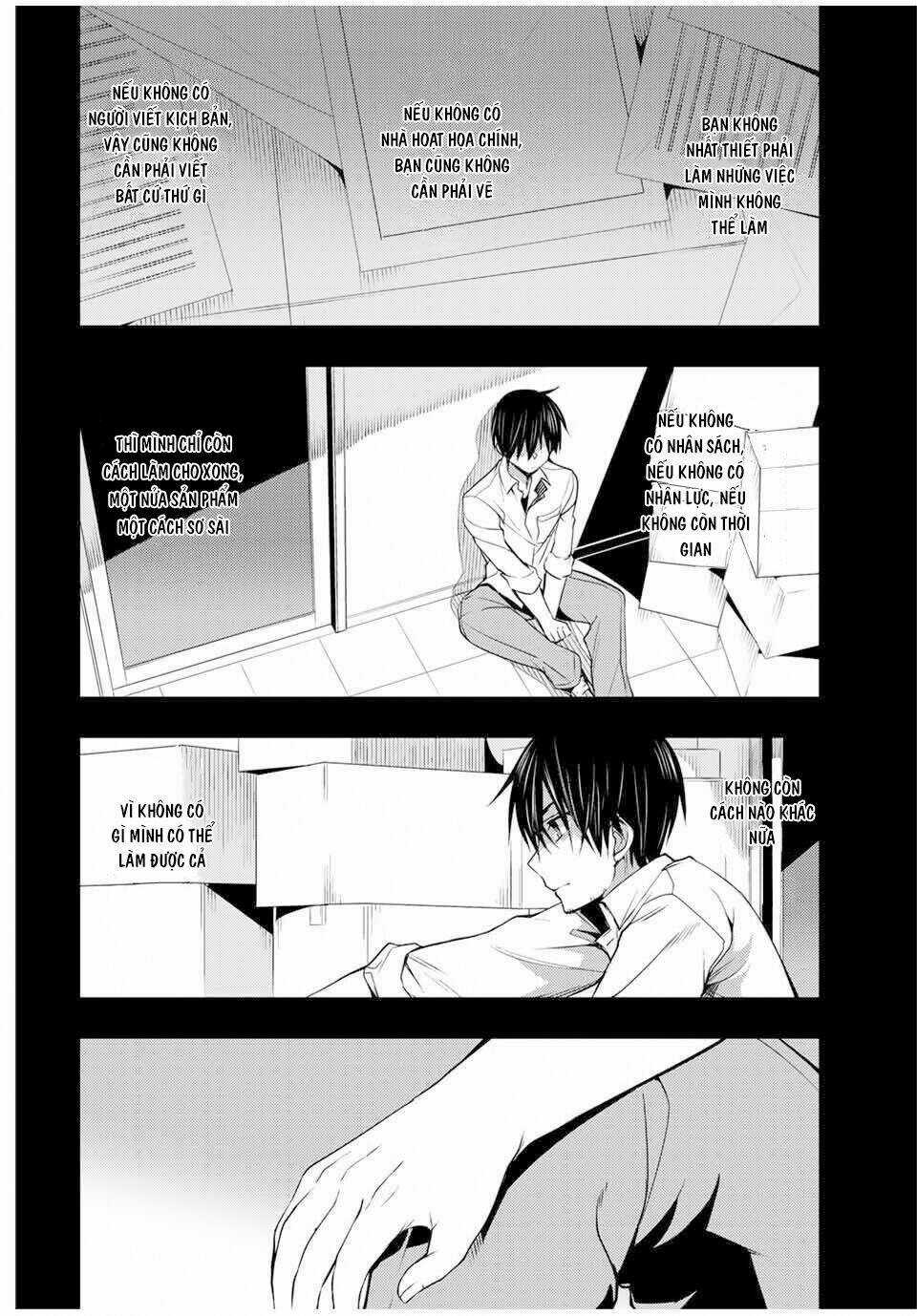 Remake Our Life! Chapter 9 trang 29