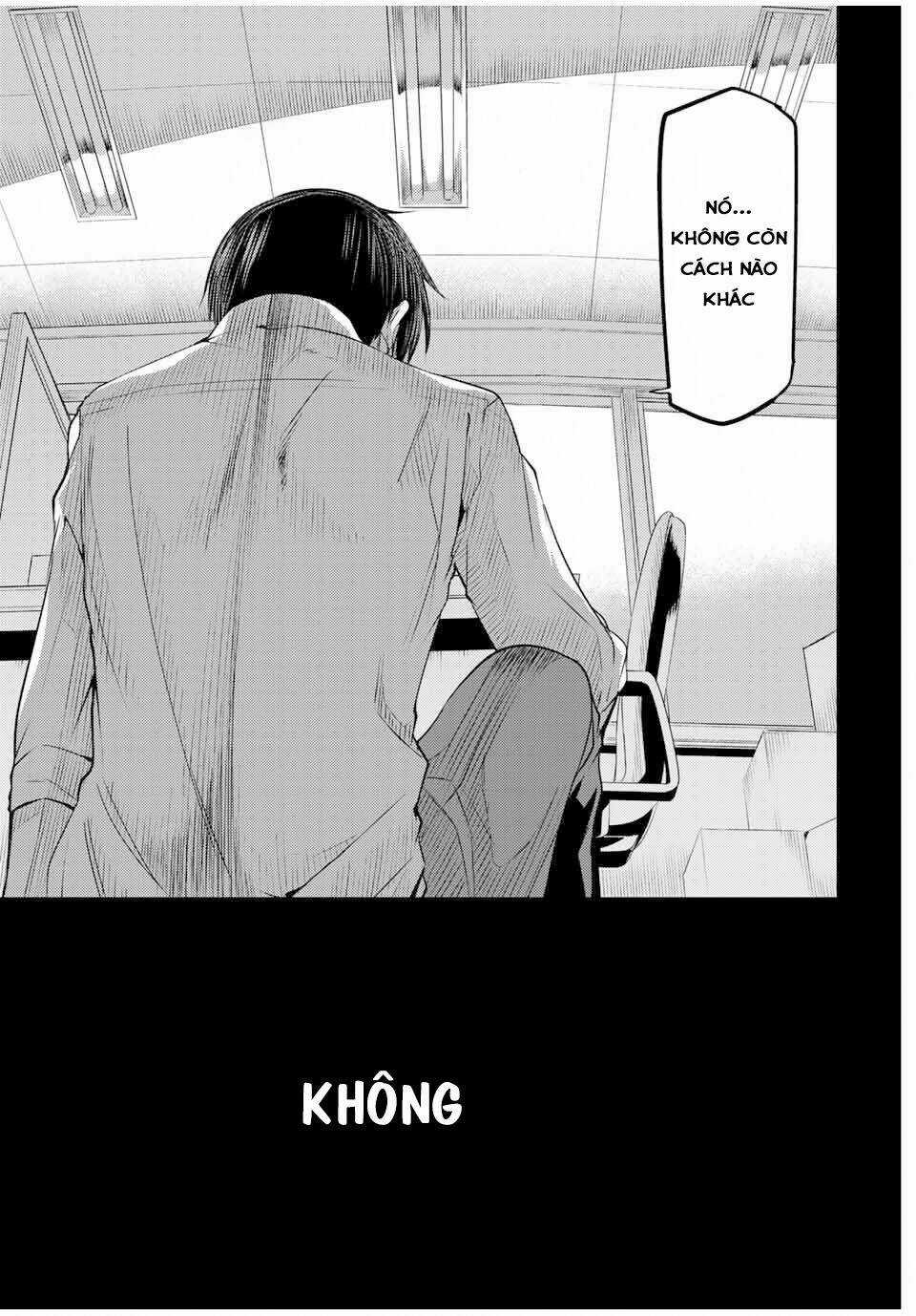 Remake Our Life! Chapter 9 trang 30