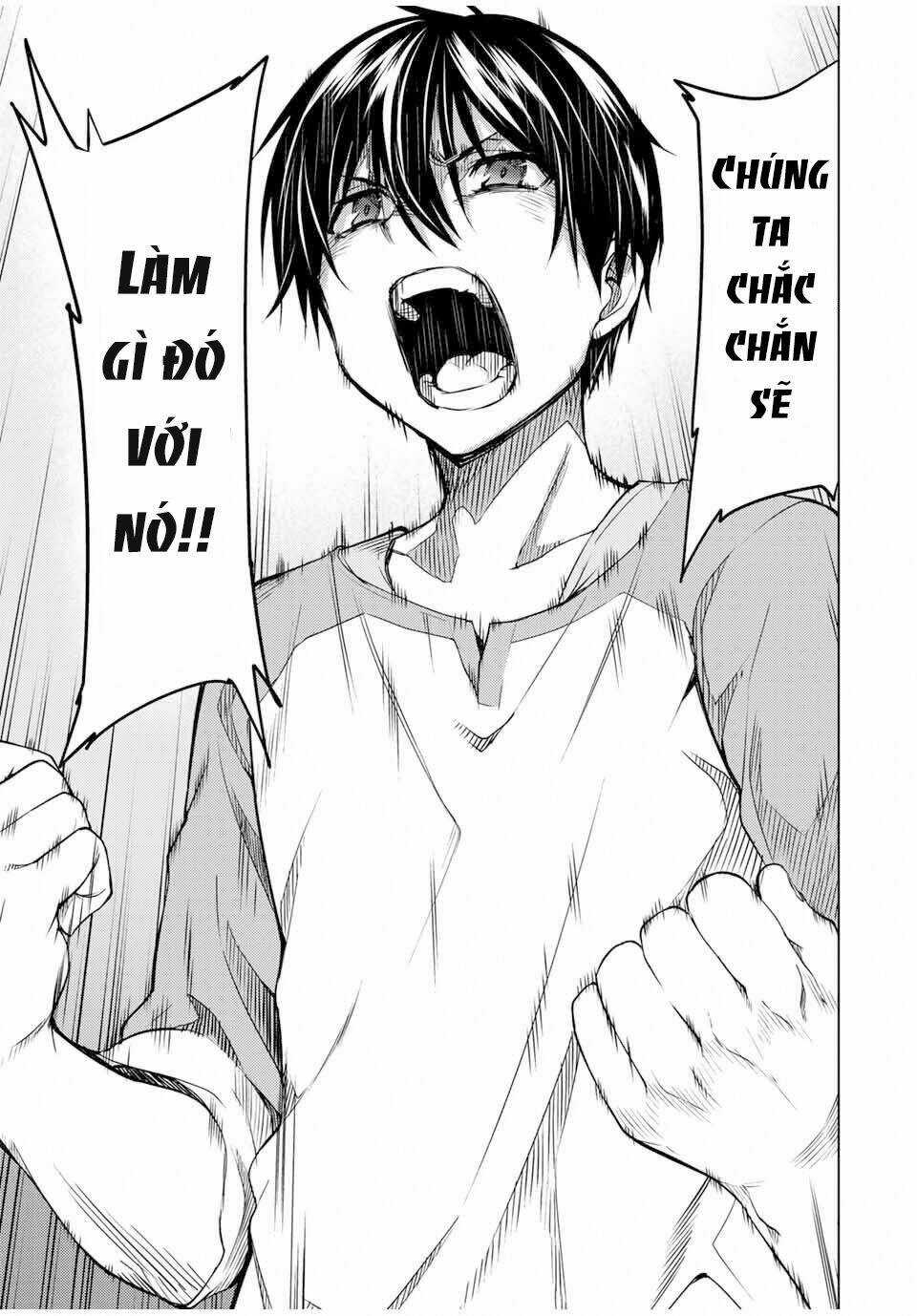 Remake Our Life! Chapter 9 trang 33