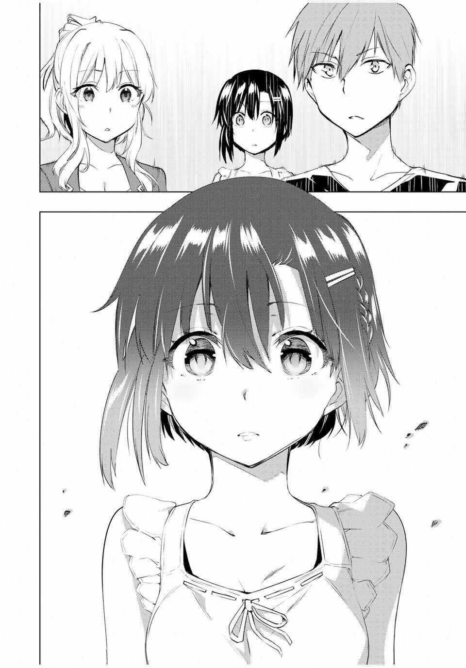 Remake Our Life! Chapter 9 trang 34