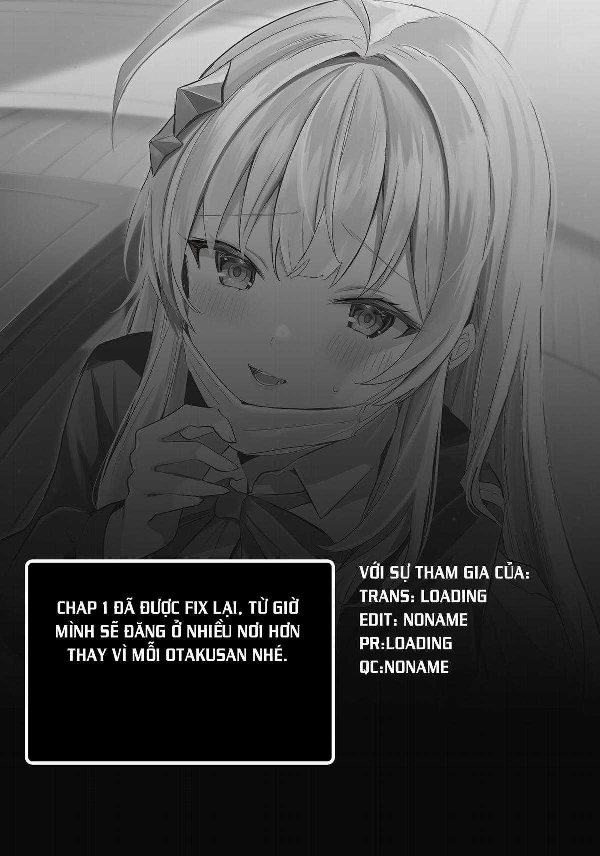 Remote Jugyou ni Nattara Class 1 no Bishoujo to Doukyo Suru Koto ni Natta Chapter 1 trang 60