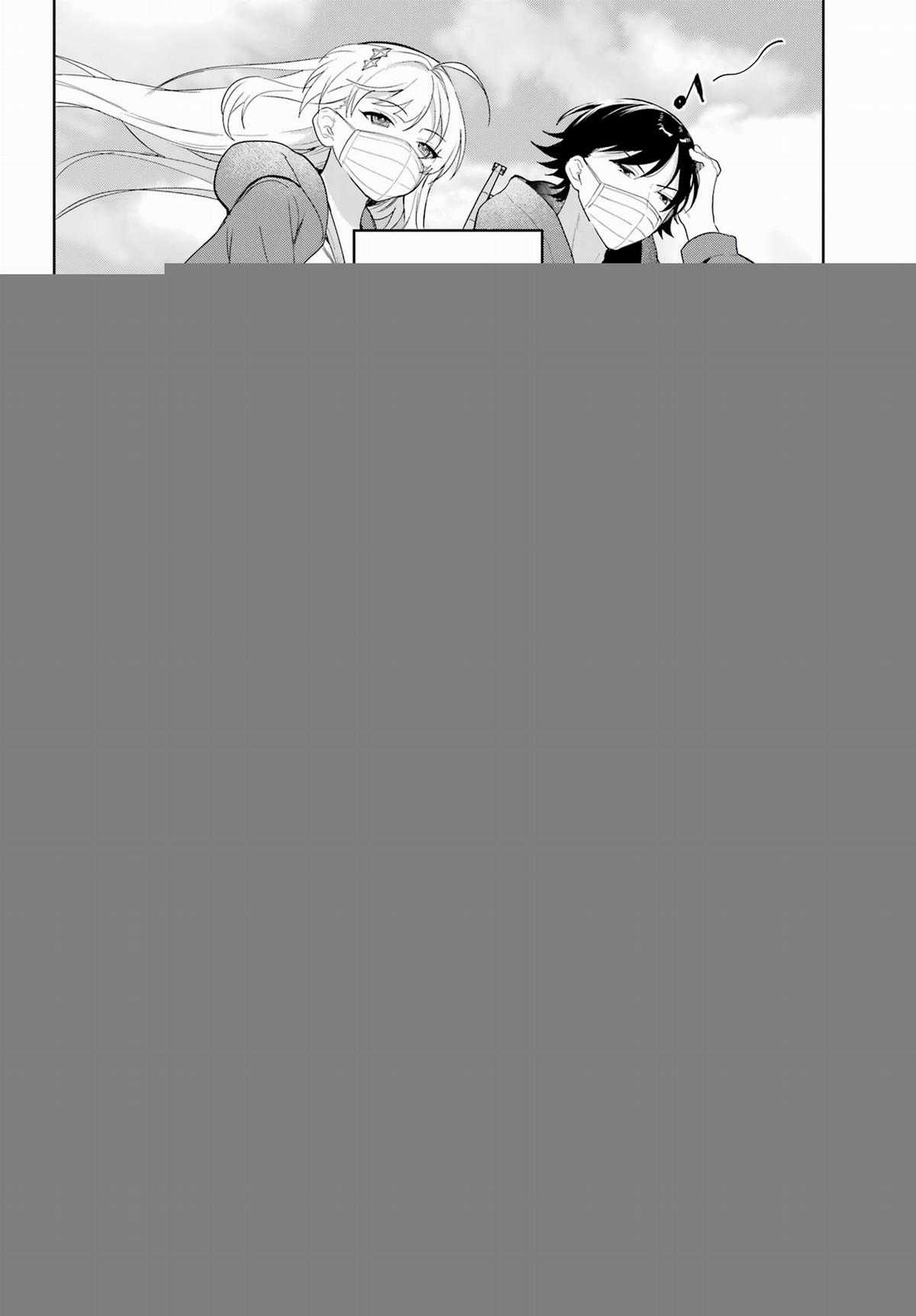 Remote Jugyou ni Nattara Class 1 no Bishoujo to Doukyo Suru Koto ni Natta Chapter 2 trang 28