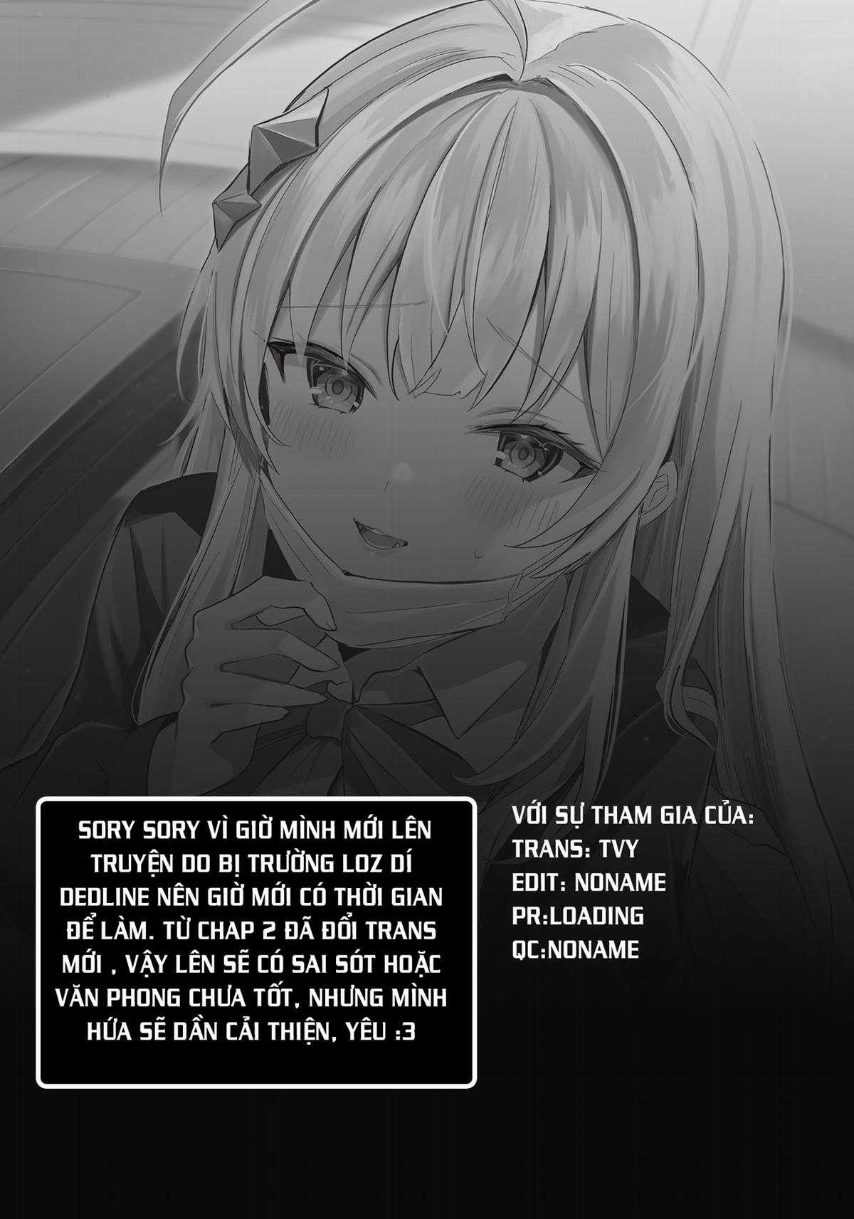 Remote Jugyou ni Nattara Class 1 no Bishoujo to Doukyo Suru Koto ni Natta Chapter 2 trang 37