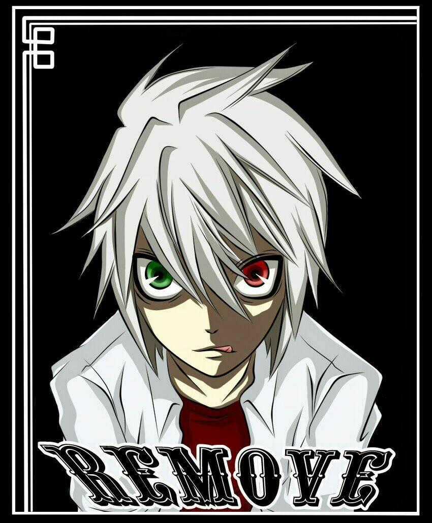 Remove Chapter 1 trang 0