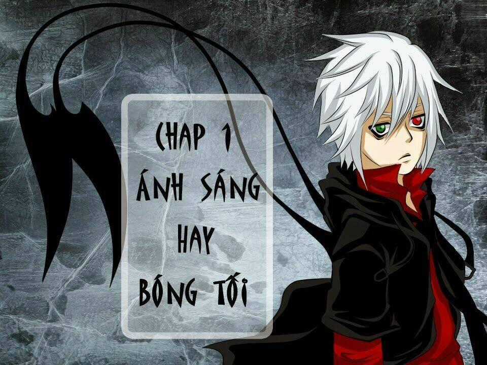 Remove Chapter 1 trang 1