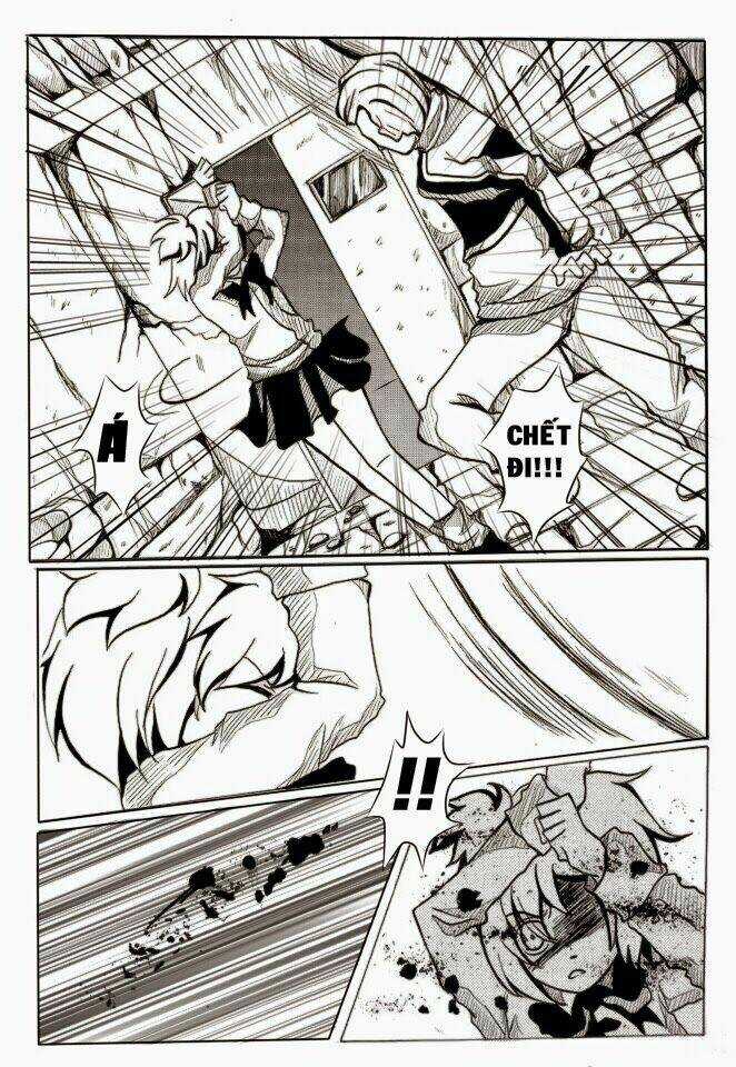 Remove Chapter 1 trang 10