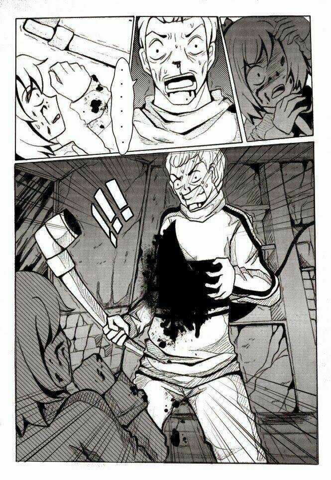 Remove Chapter 1 trang 11