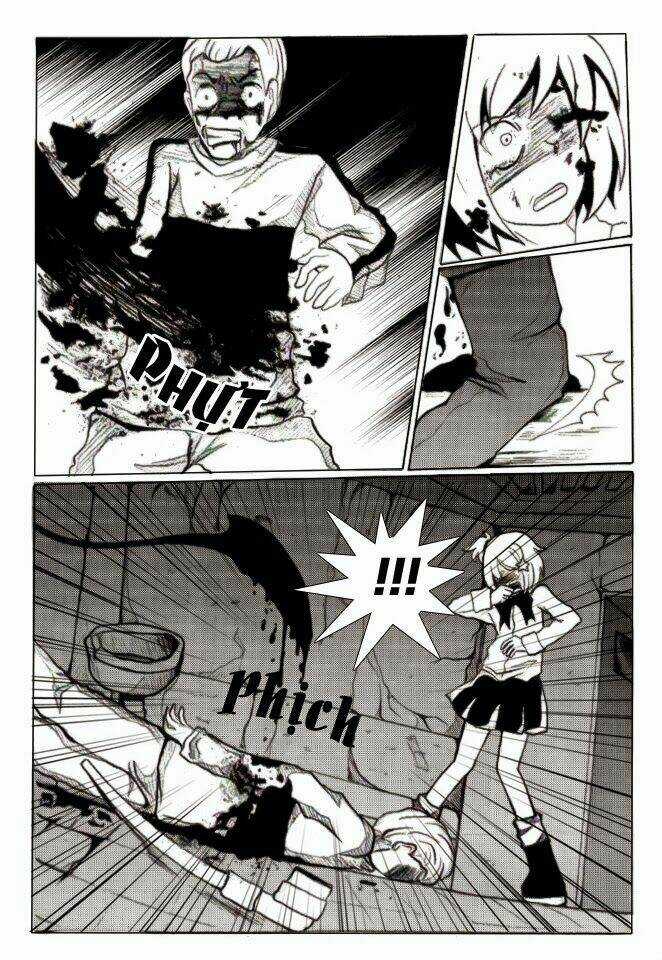 Remove Chapter 1 trang 12