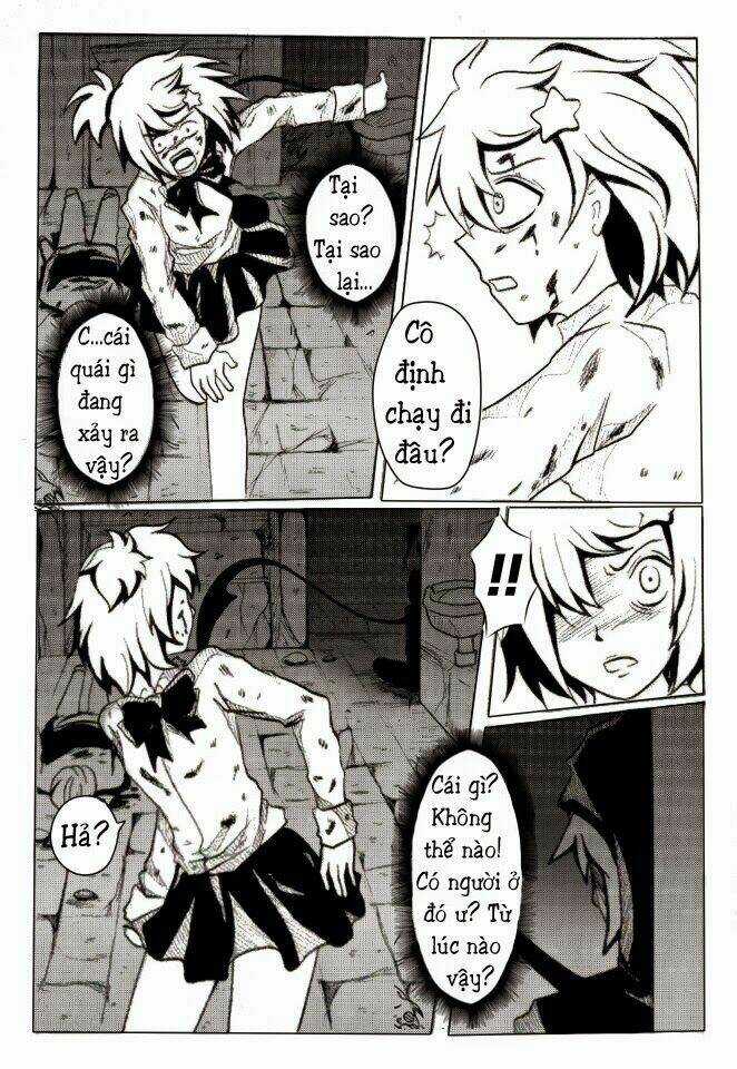 Remove Chapter 1 trang 14