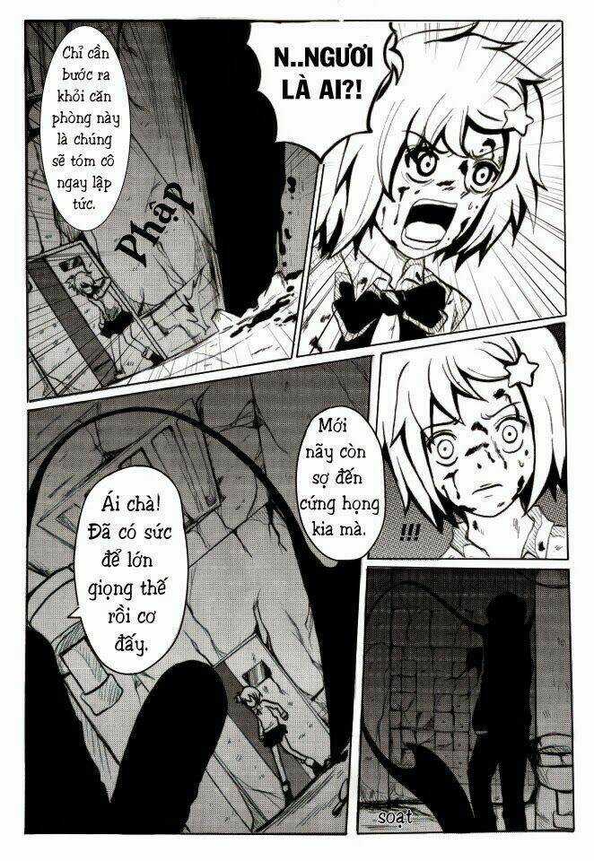 Remove Chapter 1 trang 15