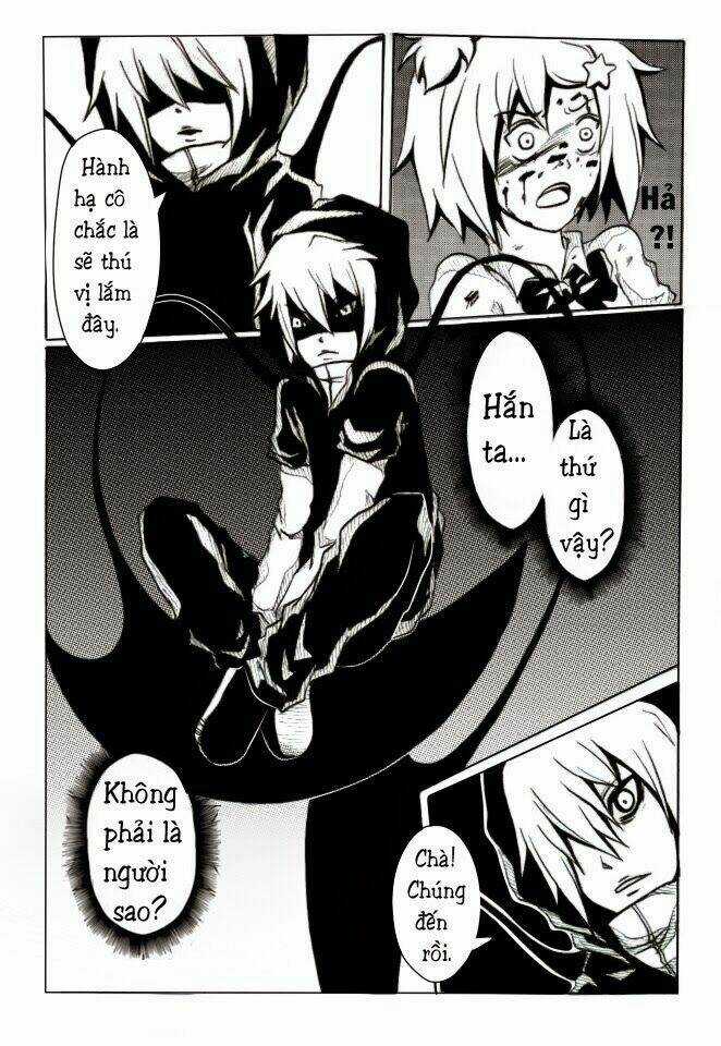 Remove Chapter 1 trang 16