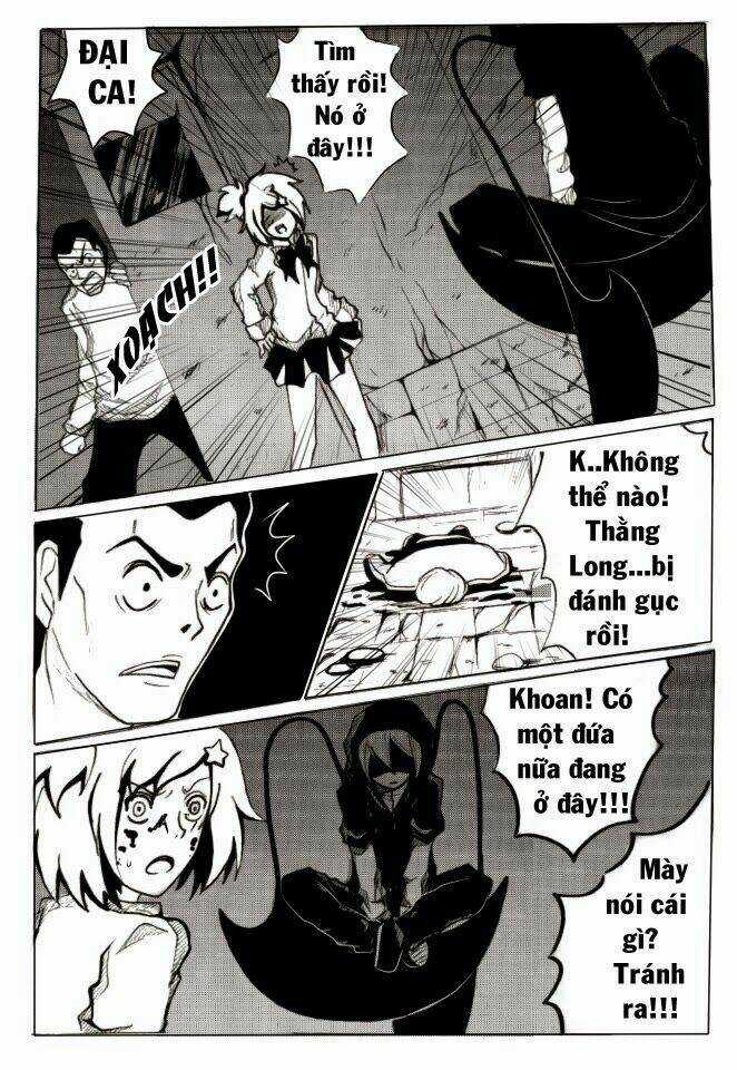 Remove Chapter 1 trang 17