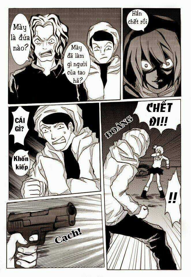 Remove Chapter 1 trang 18