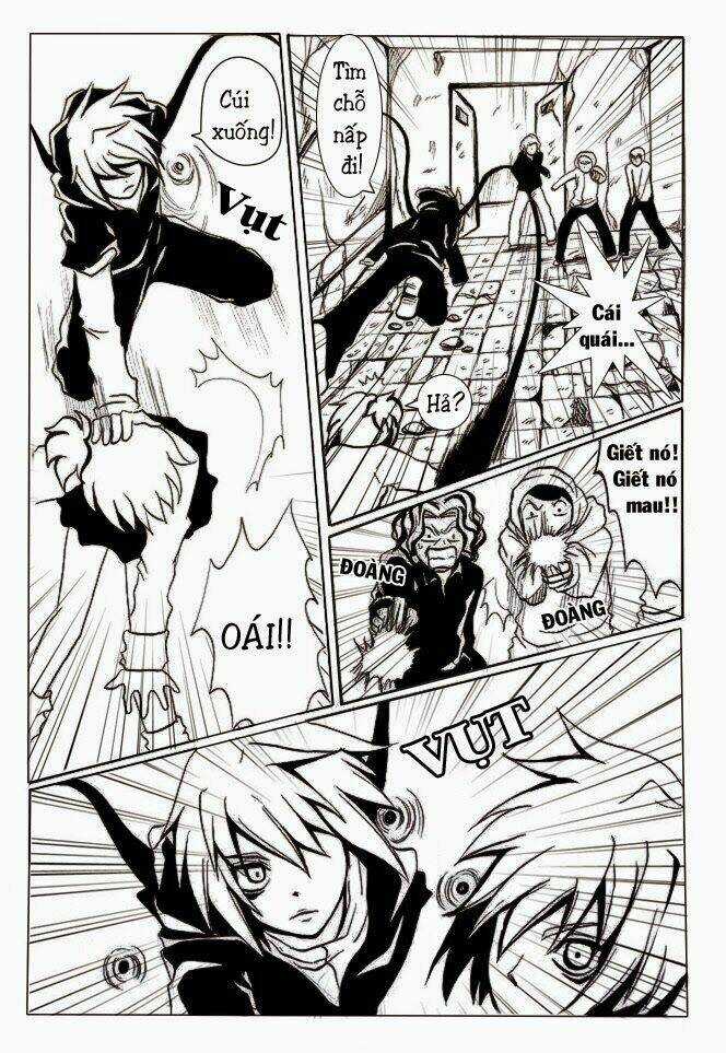 Remove Chapter 1 trang 19